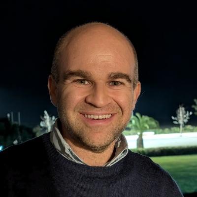 Avatar for Stefano Marinelli - Testing