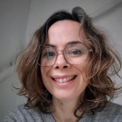 Avatar for Sonja Schulte