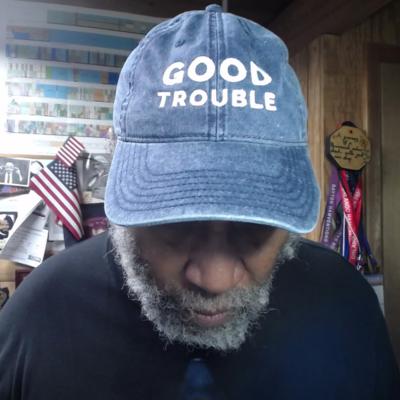 Avatar for Jesse Alexander, WB2IFS/3