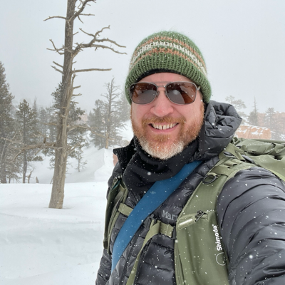 Avatar for Michael Rung