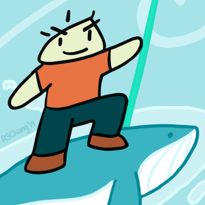 Avatar for Poren Chiang