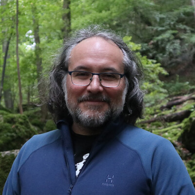 Avatar for Daniel Hernández