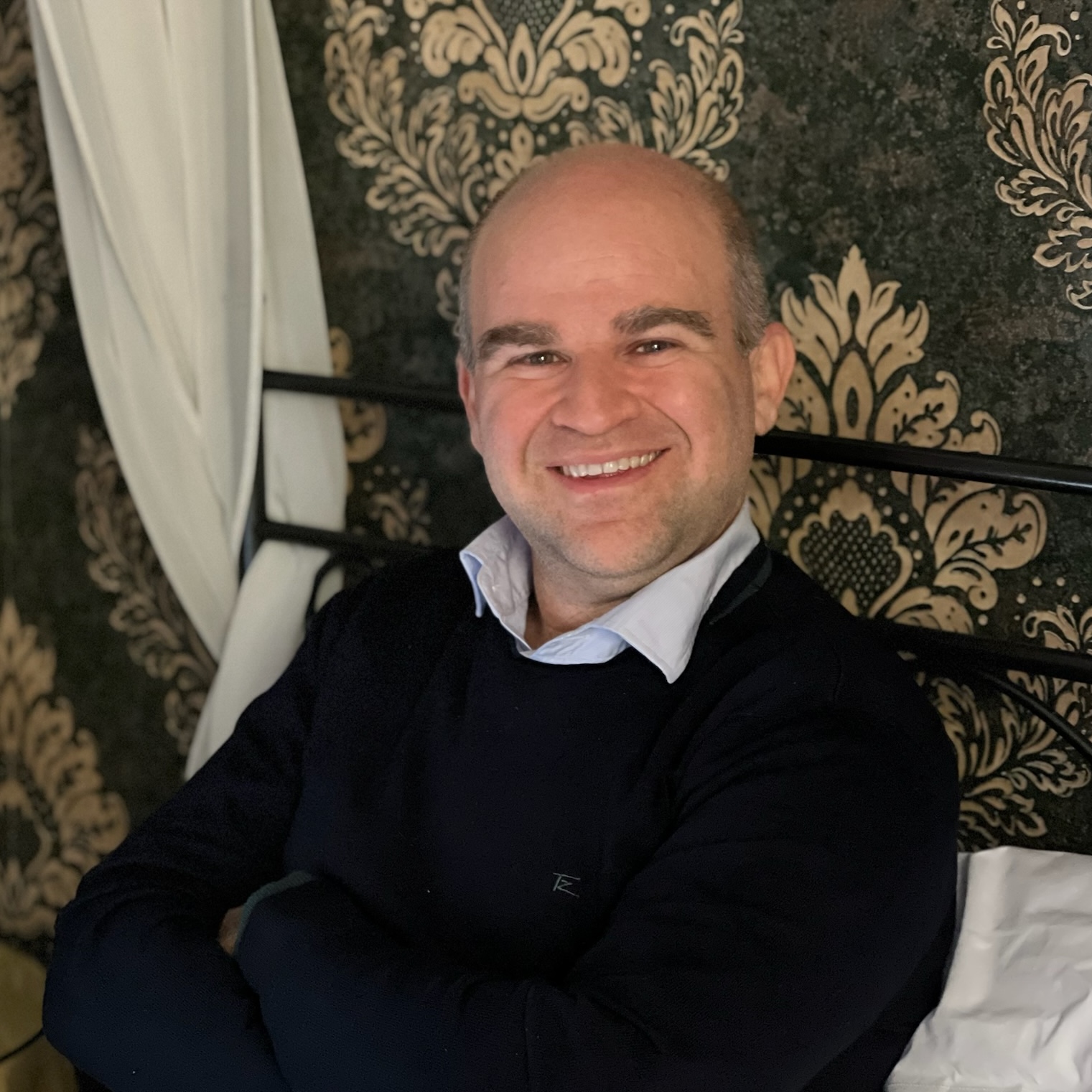 Avatar for Stefano Marinelli