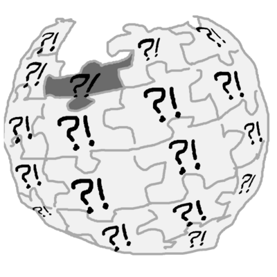 Avatar for Wikipété