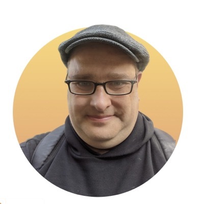Avatar for Jens Ohlig