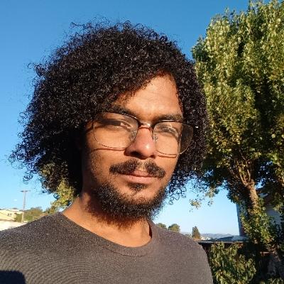 Avatar for Cleo Menezes Jr. 🌵