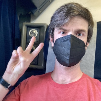 Avatar for brendan (ジャンク品)