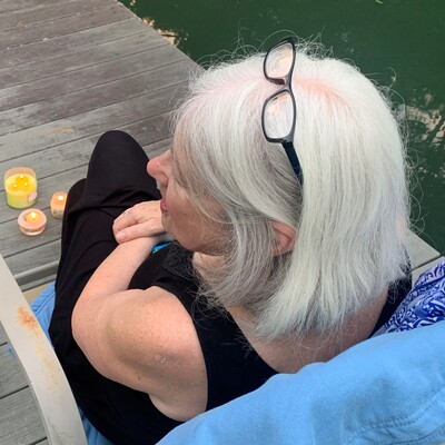 Avatar for Sharonbw stands with Minnesota