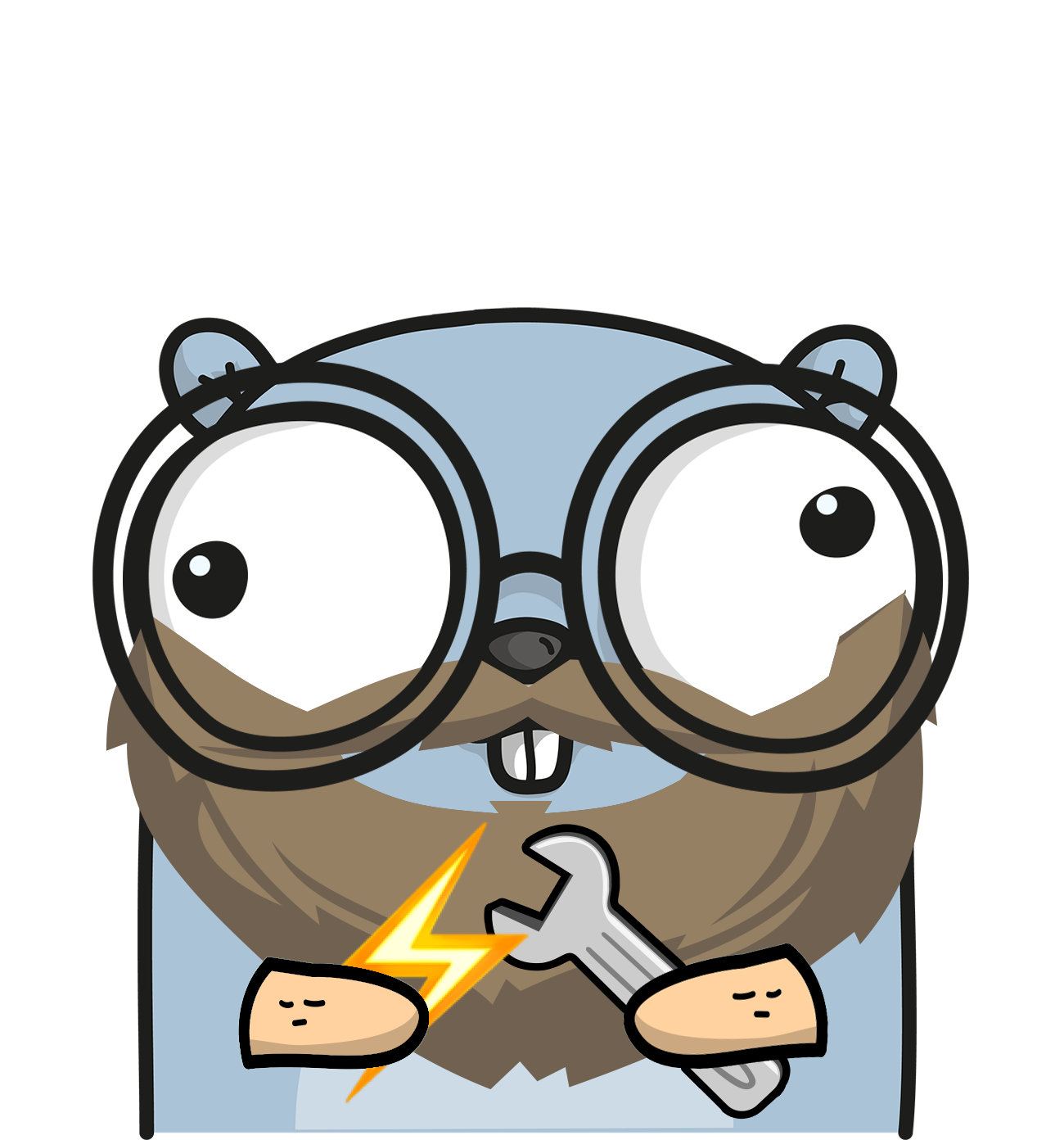 Avatar for Aaron Bieber