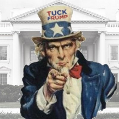 Avatar for #TuckFrump