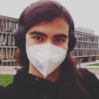 Avatar for ℂ𝕖𝕝𝕖𝕤𝕥𝕖@world: /# :blinking_cursor: