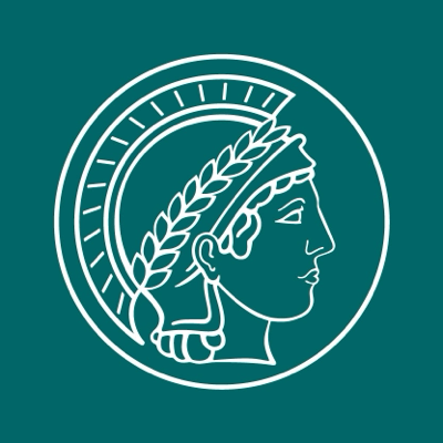 Avatar for Max-Planck-Gesellschaft