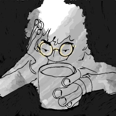 Avatar for nefelibatus