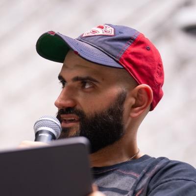 Avatar for Fediverse Frank :superman2025: