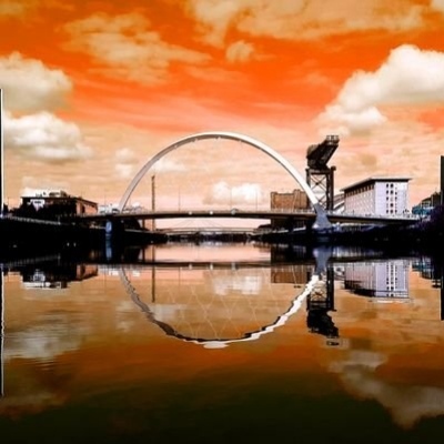 Avatar for This Is My Glasgow