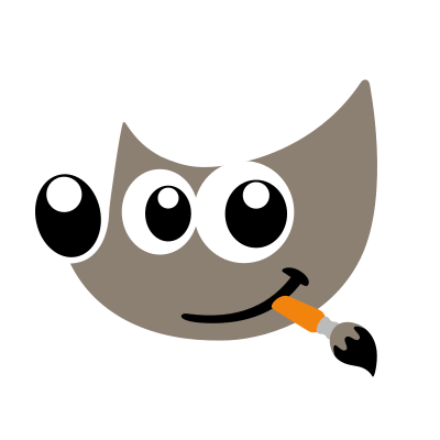 Avatar for GIMP