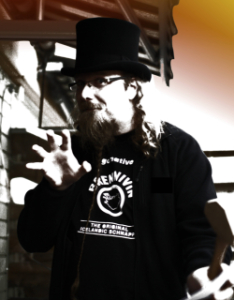 Avatar for Harald Eilertsen