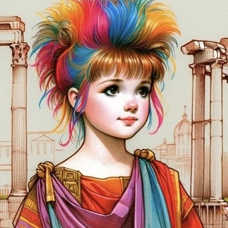 Avatar for Pierrette