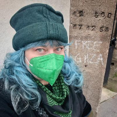 Avatar for ValK. 🐚 🦣