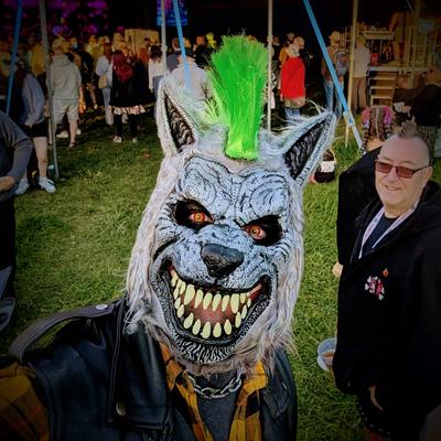 Avatar for Abe T. Alien