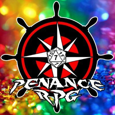 Avatar for Penance RPG