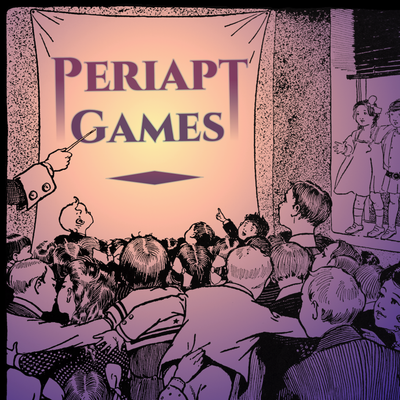 Avatar for Periapt Games