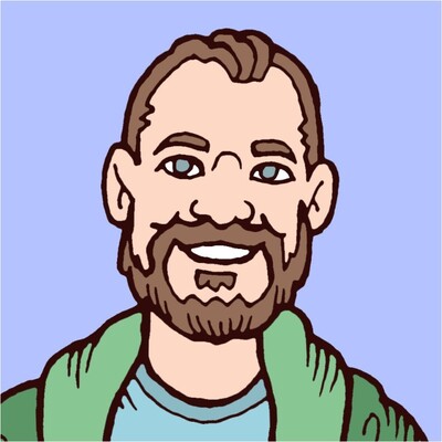 Avatar for Hugh Lashbrooke/Ten Acre Games