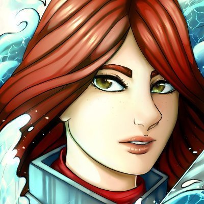 Avatar for RPG Elise