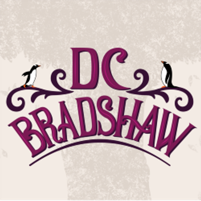 Avatar for DC Bradshaw