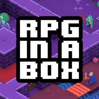 Avatar for RPG in a Box