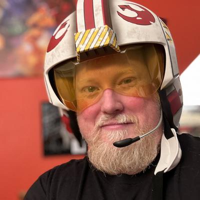 Avatar for PhilRedbeard