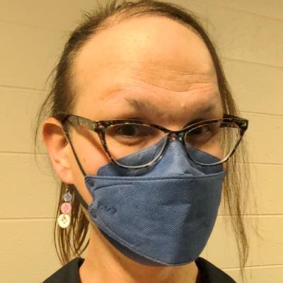 Avatar for Lizzie Rose 🏳️‍⚧️ 🥀