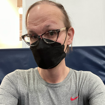 Avatar for Lizzie Rose 🏳️‍⚧️ 🥀