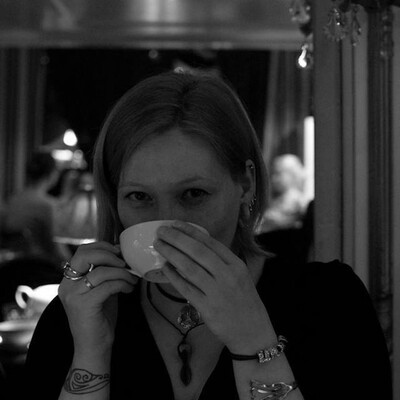 Avatar for Klaudia (aka jinxx)