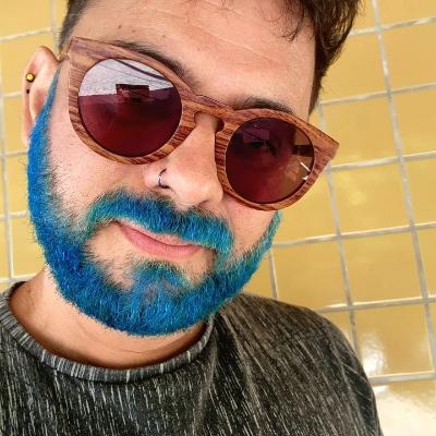 Avatar for Baessando ☭🇧🇷🇵🇸🇺🇳