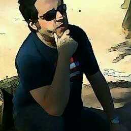 Avatar for my name is... Jeff!