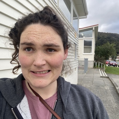 Avatar for Māmā takiwātanga