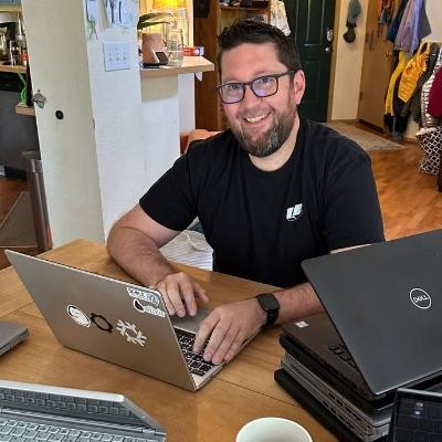 Avatar for Mike :nixos: