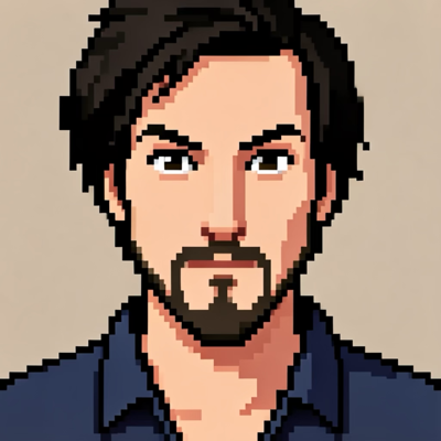 Avatar for Benj⛧min :verified: