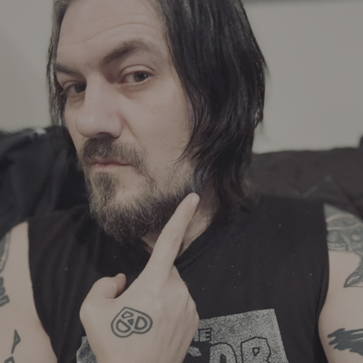 Avatar for Benj⛧min