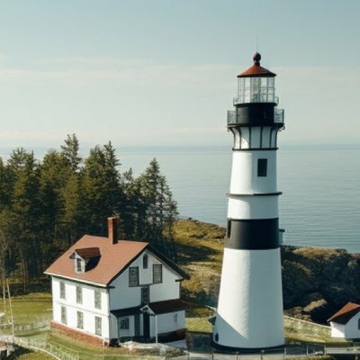 Avatar for Lighthouses