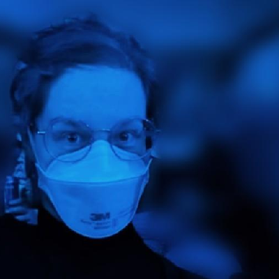 Avatar for Cassandra