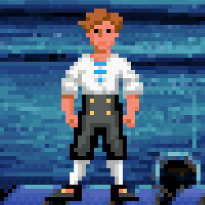 Avatar for Ben