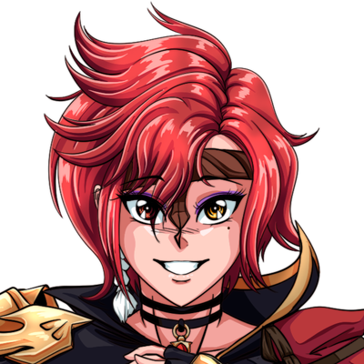 Avatar for Mori Raine | Steampunk Vtuber