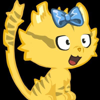 Avatar for JennyFluff :heart_trans: 💾