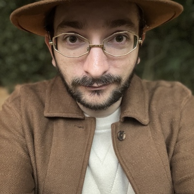 Avatar for Zak
