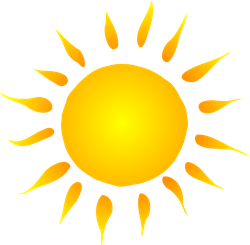 Avatar for Sunshine (she/her)