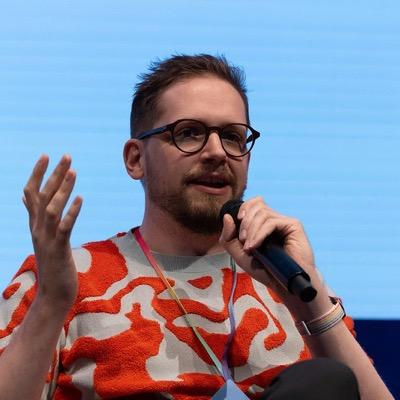 Avatar for Chris Hartgerink (they/them)