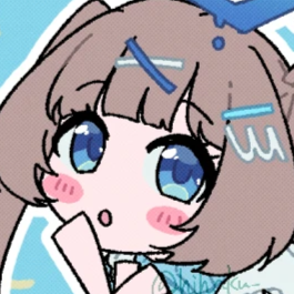 Avatar for 飛白:irai_bosyuu_tyuu: