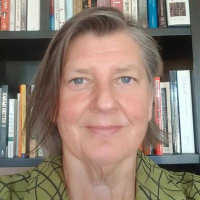 Avatar for Hilda Bastian